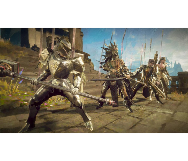 Babylon's Fall PS4 - 706837 - zdjęcie 6